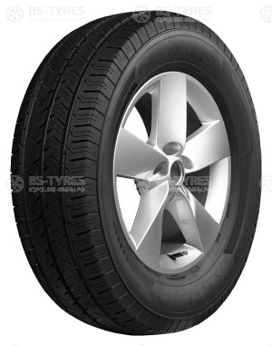 Bars XL640 225/70 R15C 112/110R