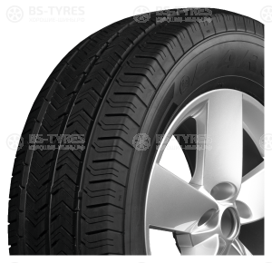 Bars XL640 225/70 R15C 112/110R