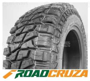 Roadcruza RA8000 275/55 R20C 120/117Q