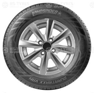 Landspider Duratraxx VAN 215/60 R17C 109/107T