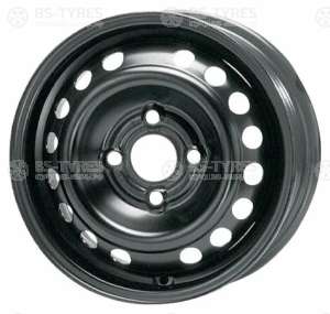 Trebl 64J40H (B) 6xR15 ET40 5*114.3 D67.1