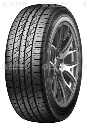 Kumho Crugen Premium KL33 235/65 R17 104H