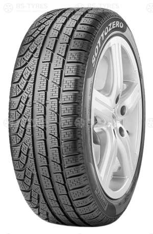 Pirelli Winter SottoZero 2 225/65 R17 102H (2008)