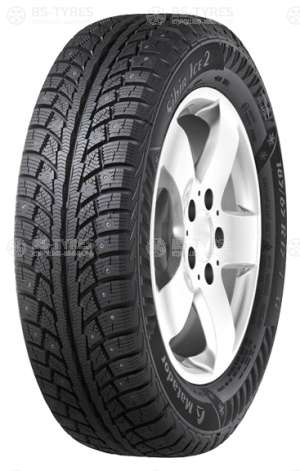 Matador MP 30 Sibir Ice 2 175/70 R14 88T (2018)