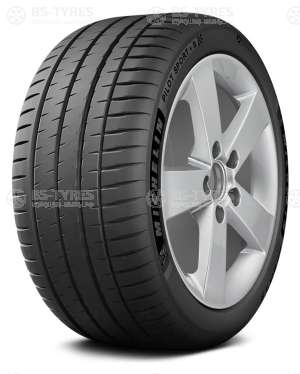 Michelin Pilot Sport 4S Acoustic 295/35 R20 105Y