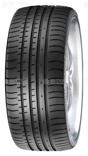 Accelera PHi 245/40 R19 98Y