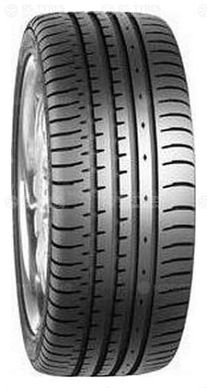 Accelera PHi 245/40 R19 98Y