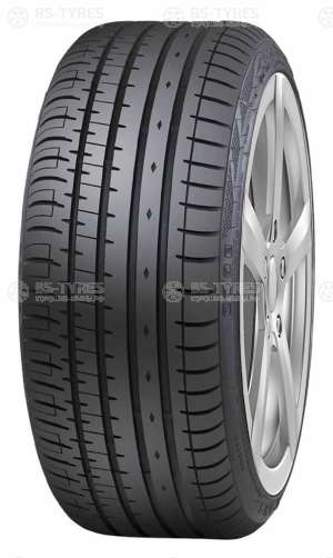 Accelera PHi 245/40 R19 98Y