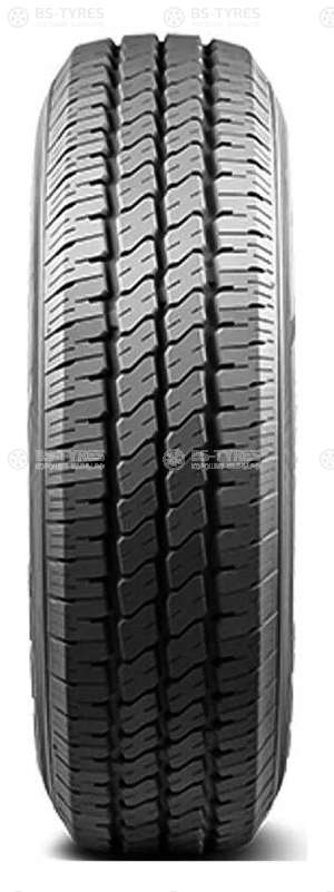 Antares NT3000 205/75 R16C 110/108S