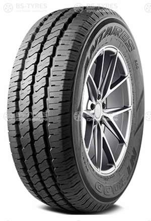 Antares NT3000 205/75 R16C 110/108S