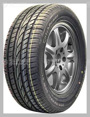 Aplus A607 195/55 R15 85V