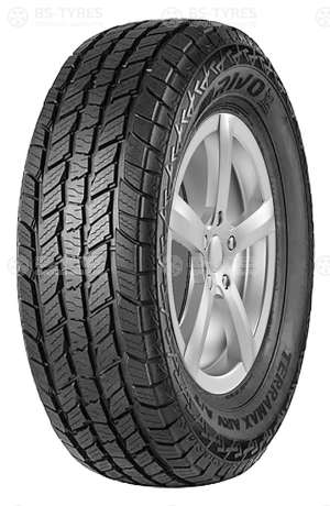 Arivo Terramax ARV A/T 265/70 R17C 121/118R