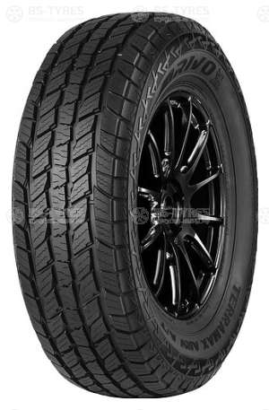 Arivo Terramax ARV A/T 265/70 R17C 121/118R