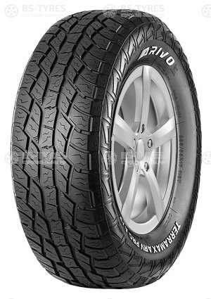 Arivo Terramax ARV Pro A/T 265/70 R16C 121/118S