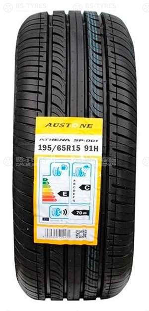 Austone Athena SP-801 185/80 R14 91T