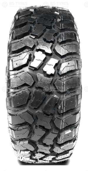 Austone Maspire M/T 245/75 R16C 120/116Q