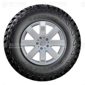 Austone Maspire M/T 245/75 R16C 120/116Q