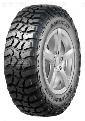 Austone Maspire M/T 245/75 R16C 120/116Q