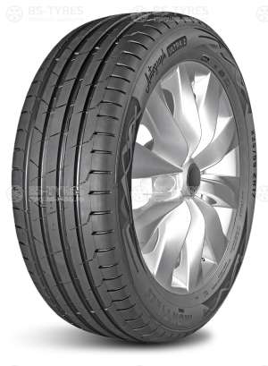 Ikon (Nokian Tyres) Autograph Ultra 2 235/45 R17 97Y