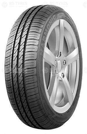 Autogreen Harmonic SC4 165/60 R14 75H