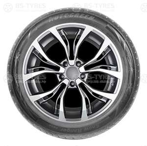 Autogreen Snow Ranger AW09 275/45 R20 110H