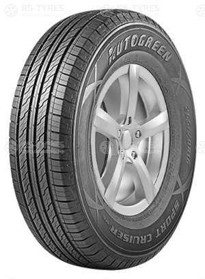 Autogreen Sport Cruiser-SC6 265/60 R18 110H