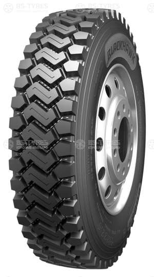 BlackHawk BDO89 315/80 R22.5 161/157G