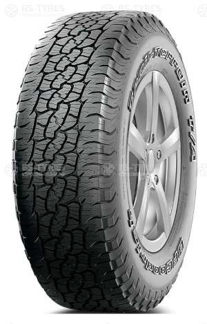 BFGoodrich Trail Terrain T/A 245/65 R17 111T