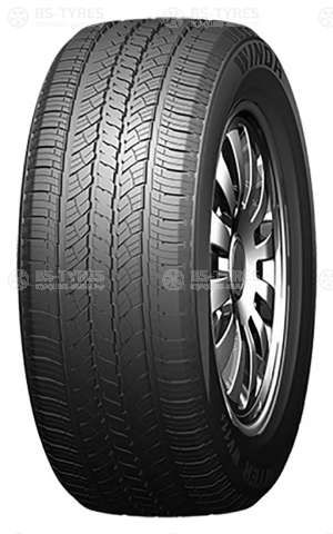 Boto BV-11+ 275/45 R21 110V