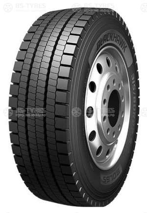BlackHawk BDL65 295/80 R22.5 152/149L