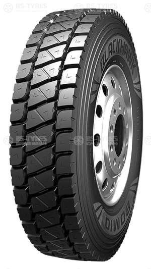 BlackHawk BDM10 315/80 R22.5 156/153K
