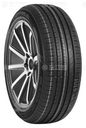 Compasal Blazer HP 185/60 R14 82H