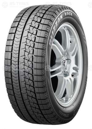 Bridgestone Blizzak RunFlat 275/40 R20 102Q