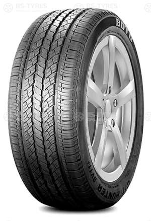 Boto BV-11+ 275/45 R21 110V
