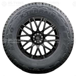 Boto X-Terrain BA80+ 245/75 R16 111S