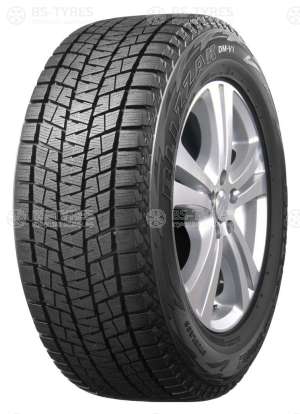 Bridgestone Blizzak DM-V1 285/65 R17 116R (2014)