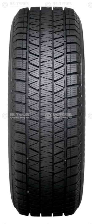 Bridgestone Blizzak DM-V3 265/45 R21 104T
