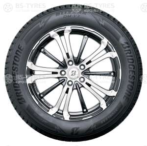 Bridgestone Blizzak DM-V3 265/45 R21 104T