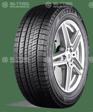 Bridgestone Blizzak Ice 185/65 R15 92S