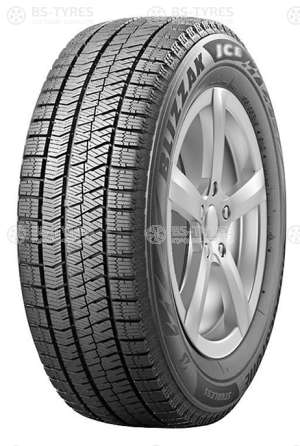 Bridgestone Blizzak Ice 185/65 R15 92S