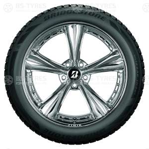 Bridgestone Blizzak LM001 215/55 R17 94V