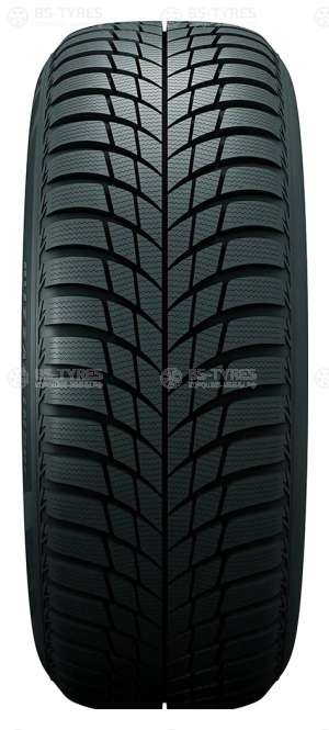 Bridgestone Blizzak LM001 215/55 R17 94V