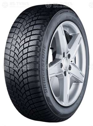 Bridgestone Blizzak LM001 215/55 R17 94V