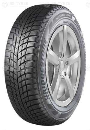 Bridgestone Blizzak LM001 215/55 R17 94V
