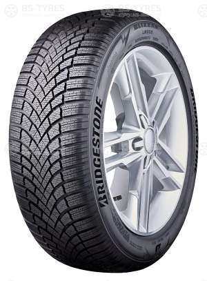 Bridgestone Blizzak LM005 245/35 R19 93W (уценка)