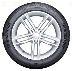 Bridgestone Blizzak LM005 245/35 R19 93W (уценка)