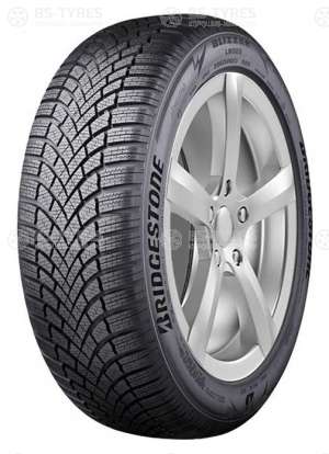 Bridgestone Blizzak LM005 245/35 R19 93W (уценка)