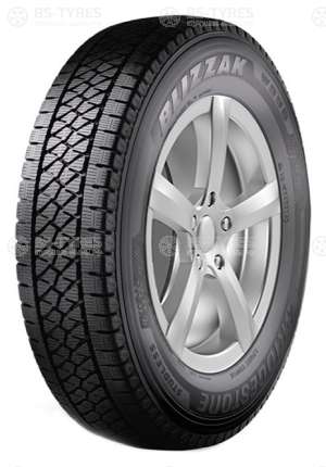 Bridgestone Blizzak W995 195/70 R15C 104/102R