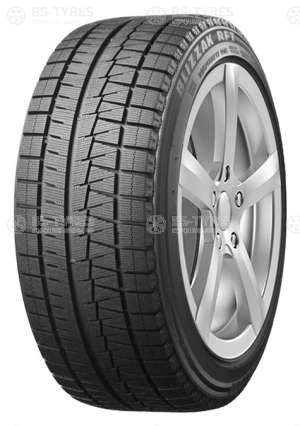 Bridgestone Blizzak RunFlat 275/40 R20 102Q