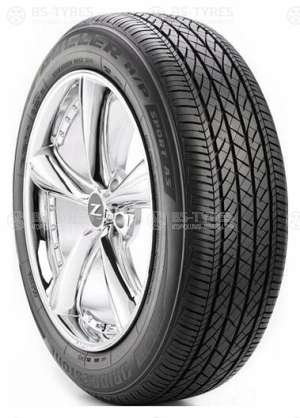 Bridgestone Dueler H/P Sport RunFlat 275/40 R20 106W